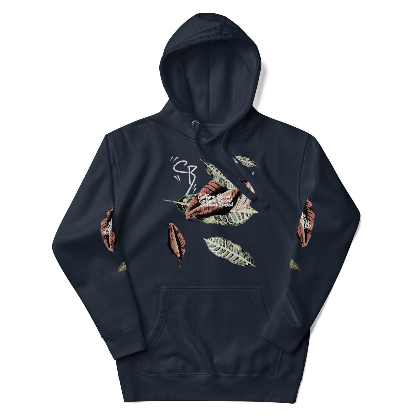 Leaves Fall Sweatshirt