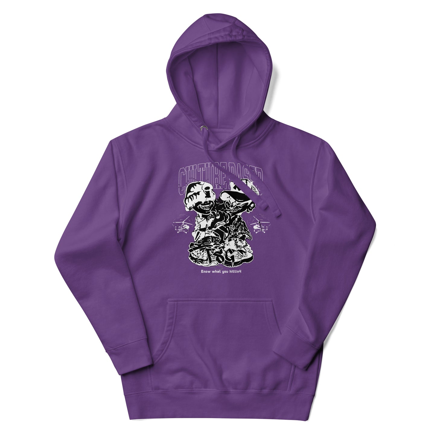 FSG Collab Sweatshirt