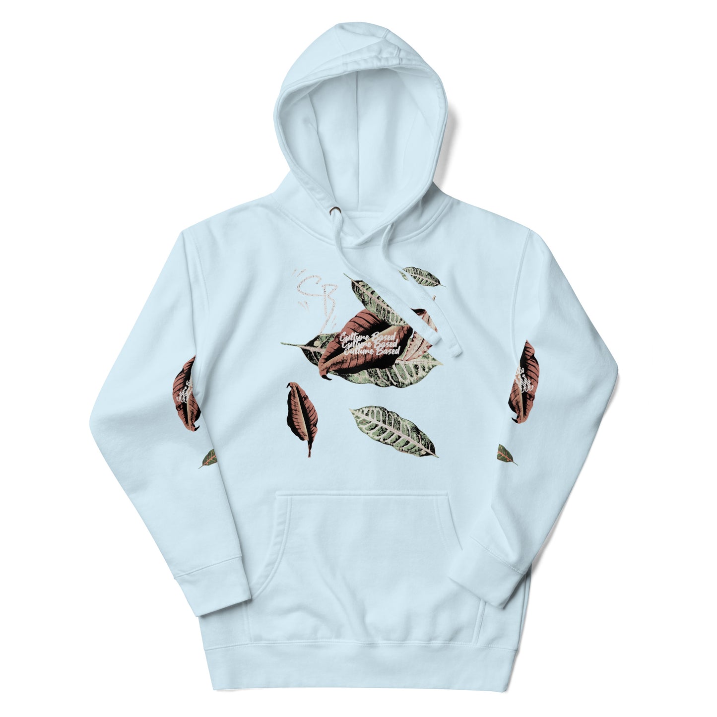 Leaves Fall Sweatshirt