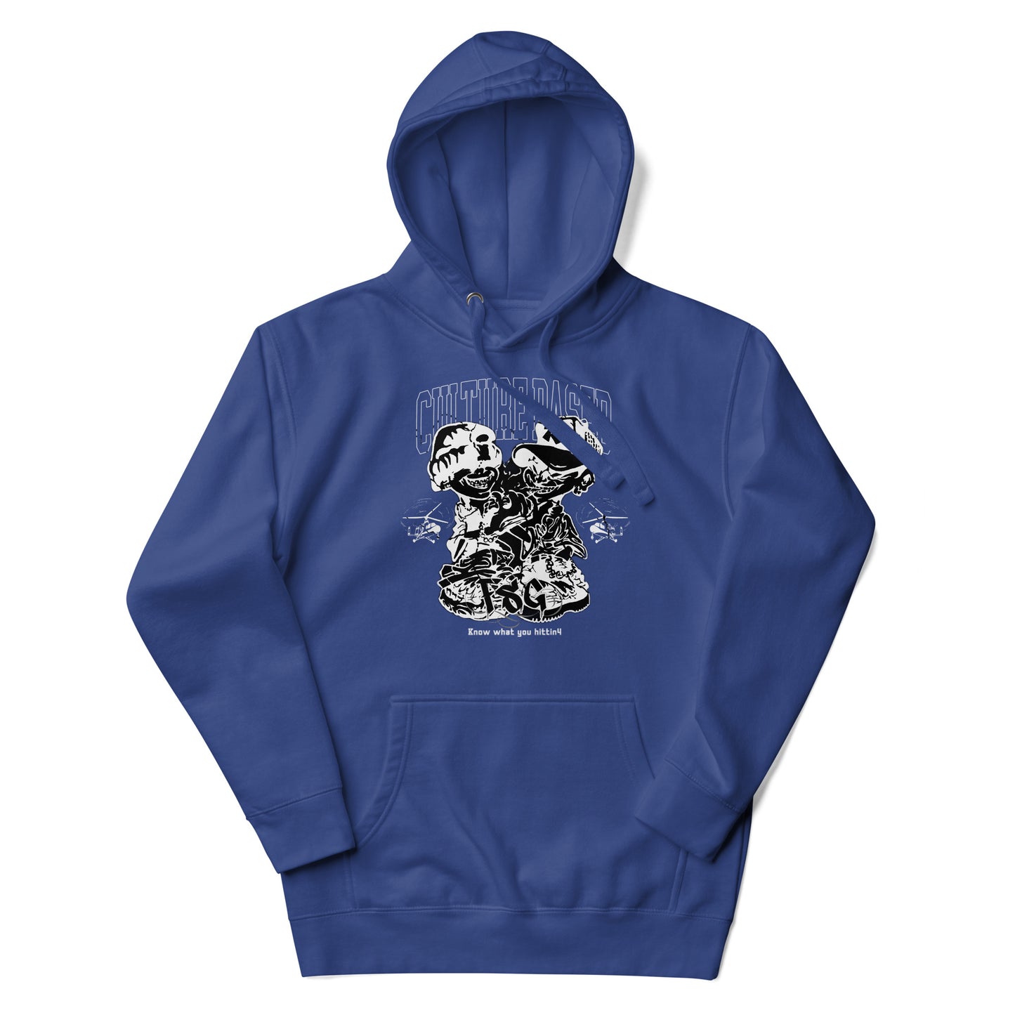 FSG Collab Sweatshirt