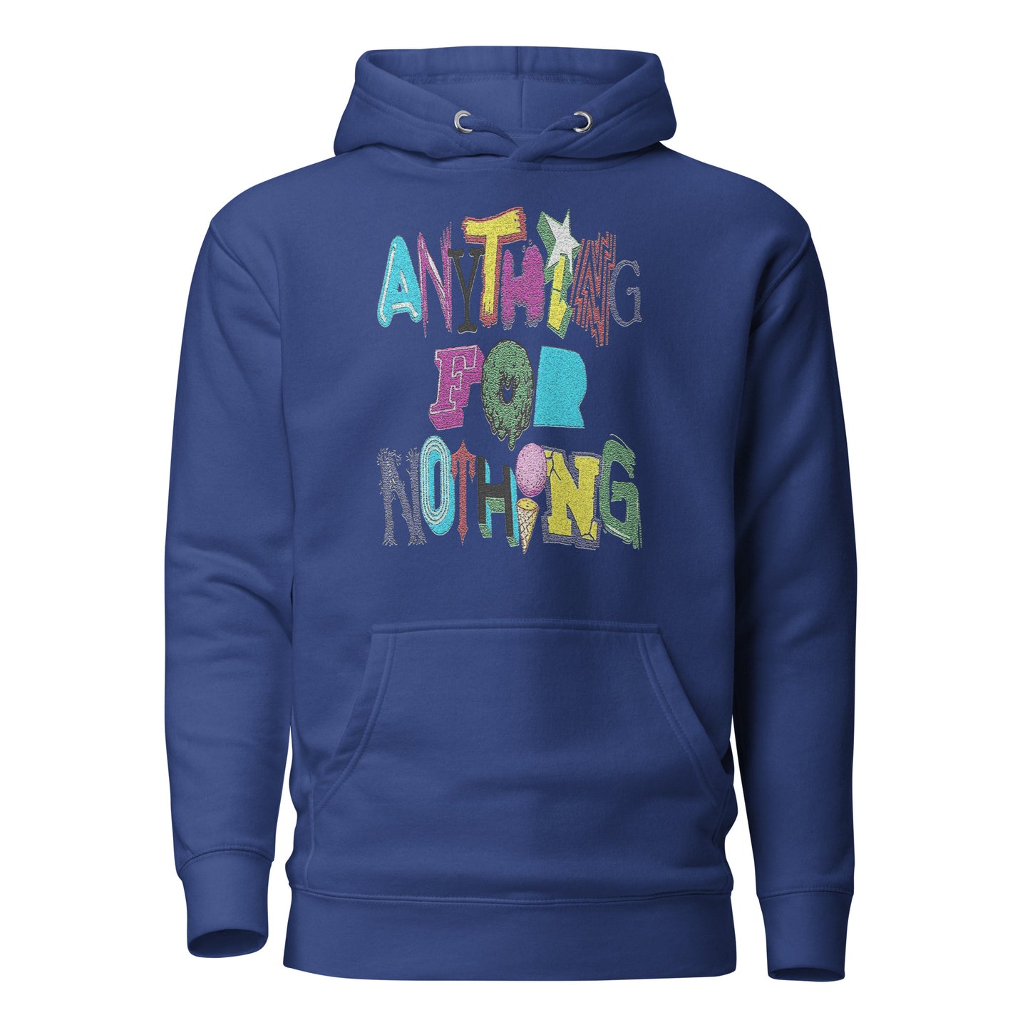 AnythingForNothing Sweatshirt