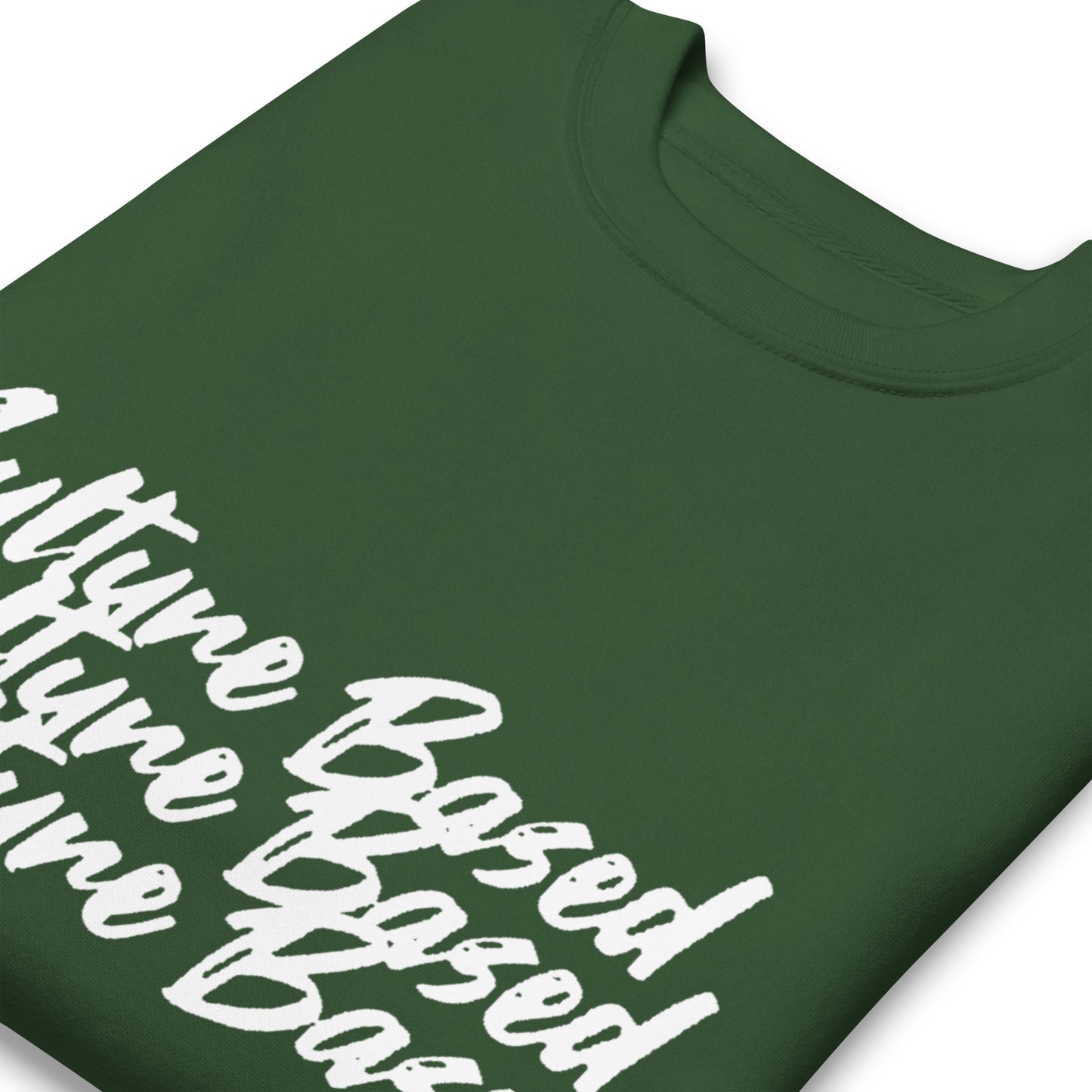 Cbx3 Crewneck