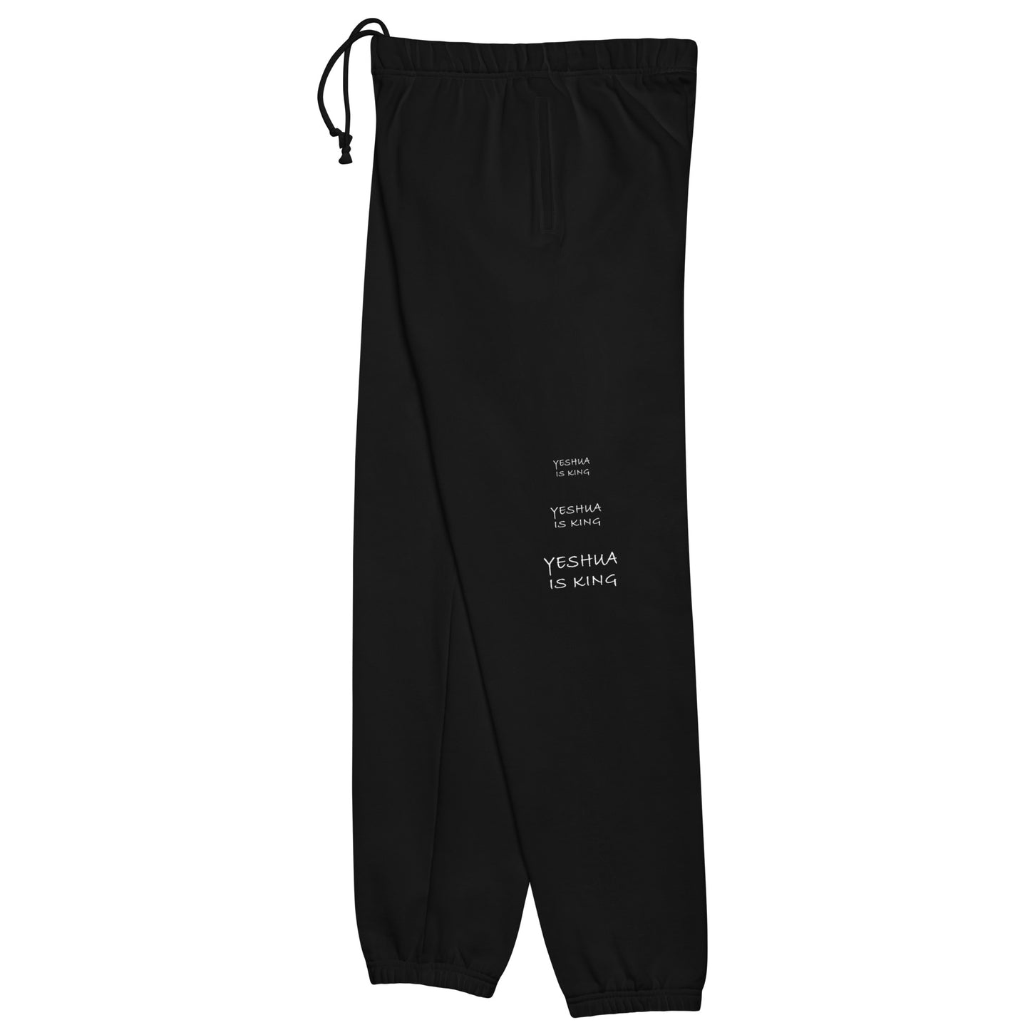 YeshuaIsKing Sweatpants