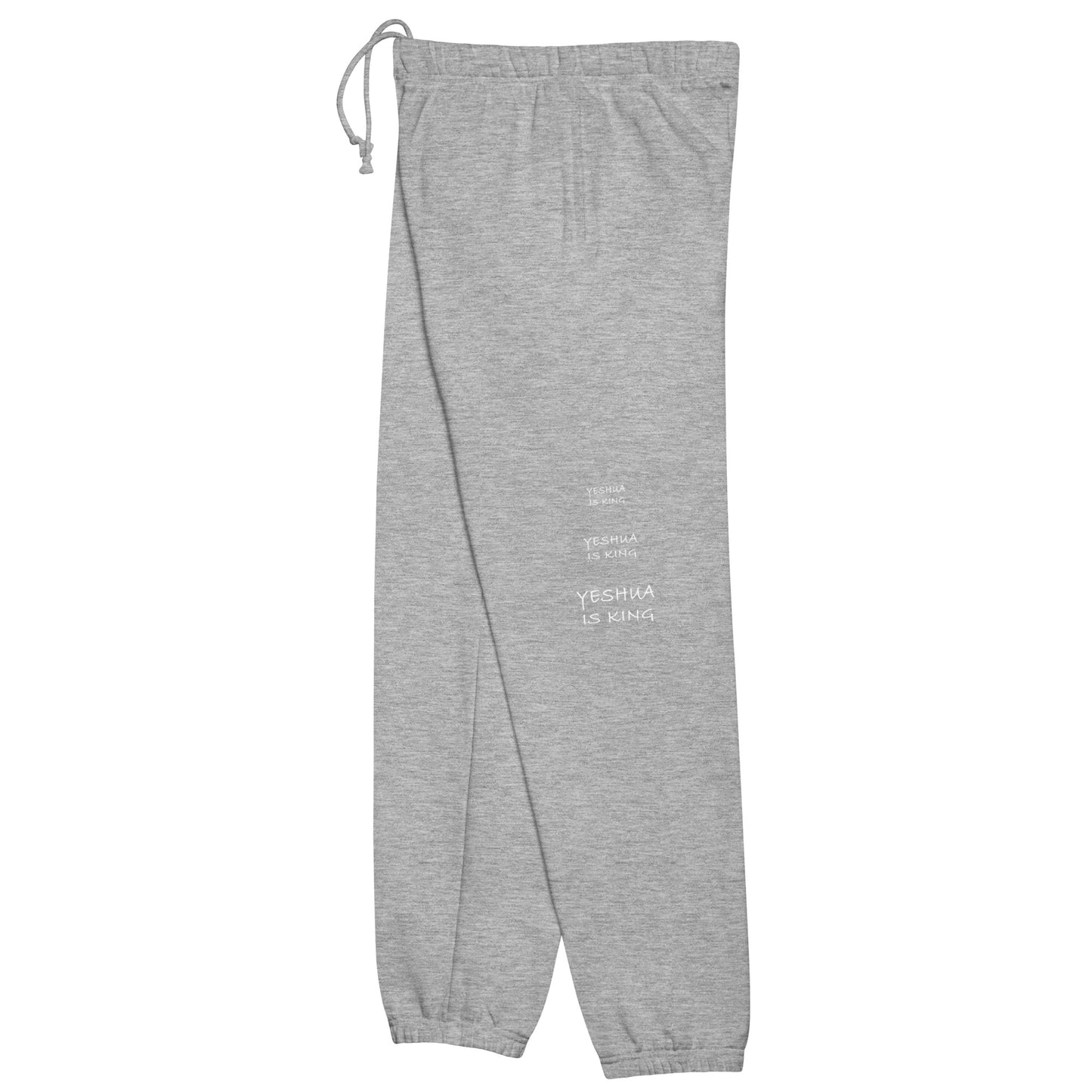 YeshuaIsKing Sweatpants