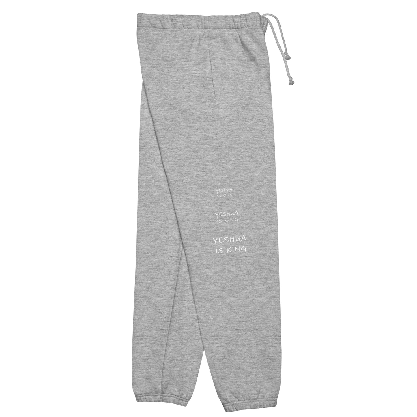 YeshuaIsKing Sweatpants