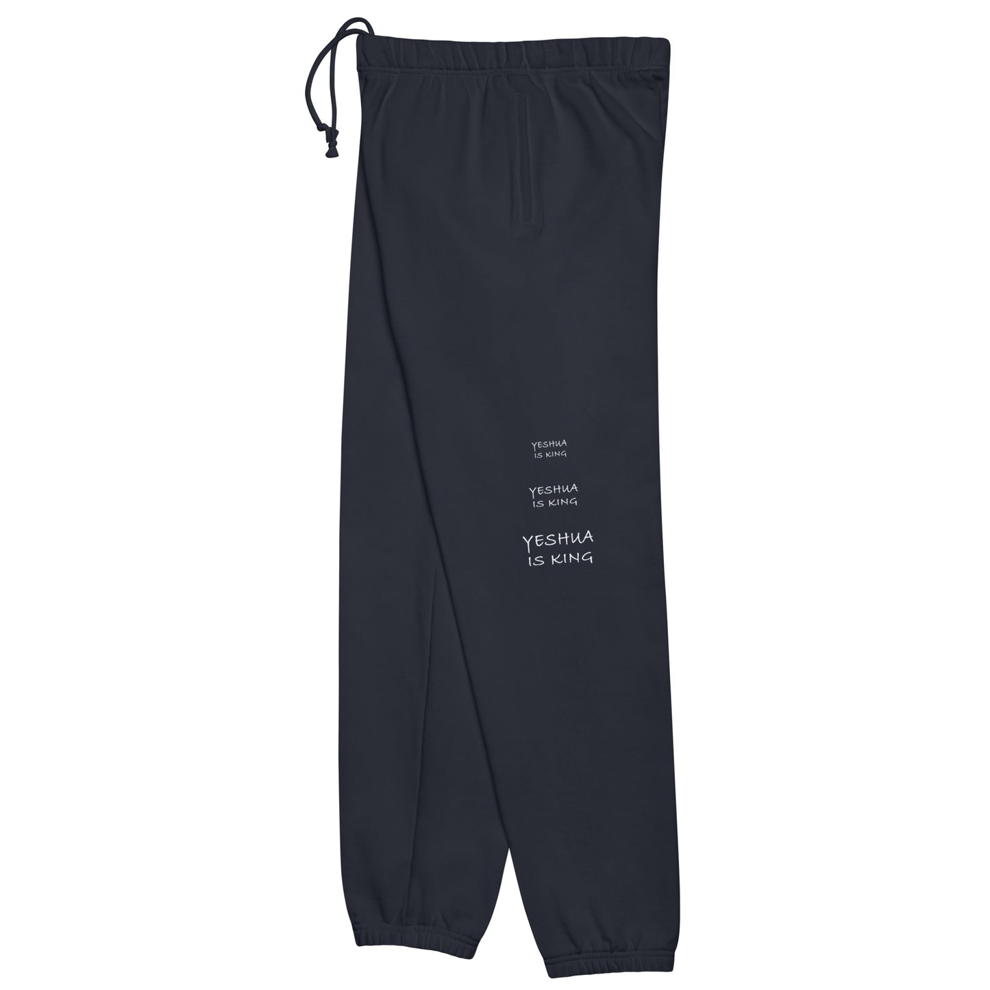 YeshuaIsKing Sweatpants