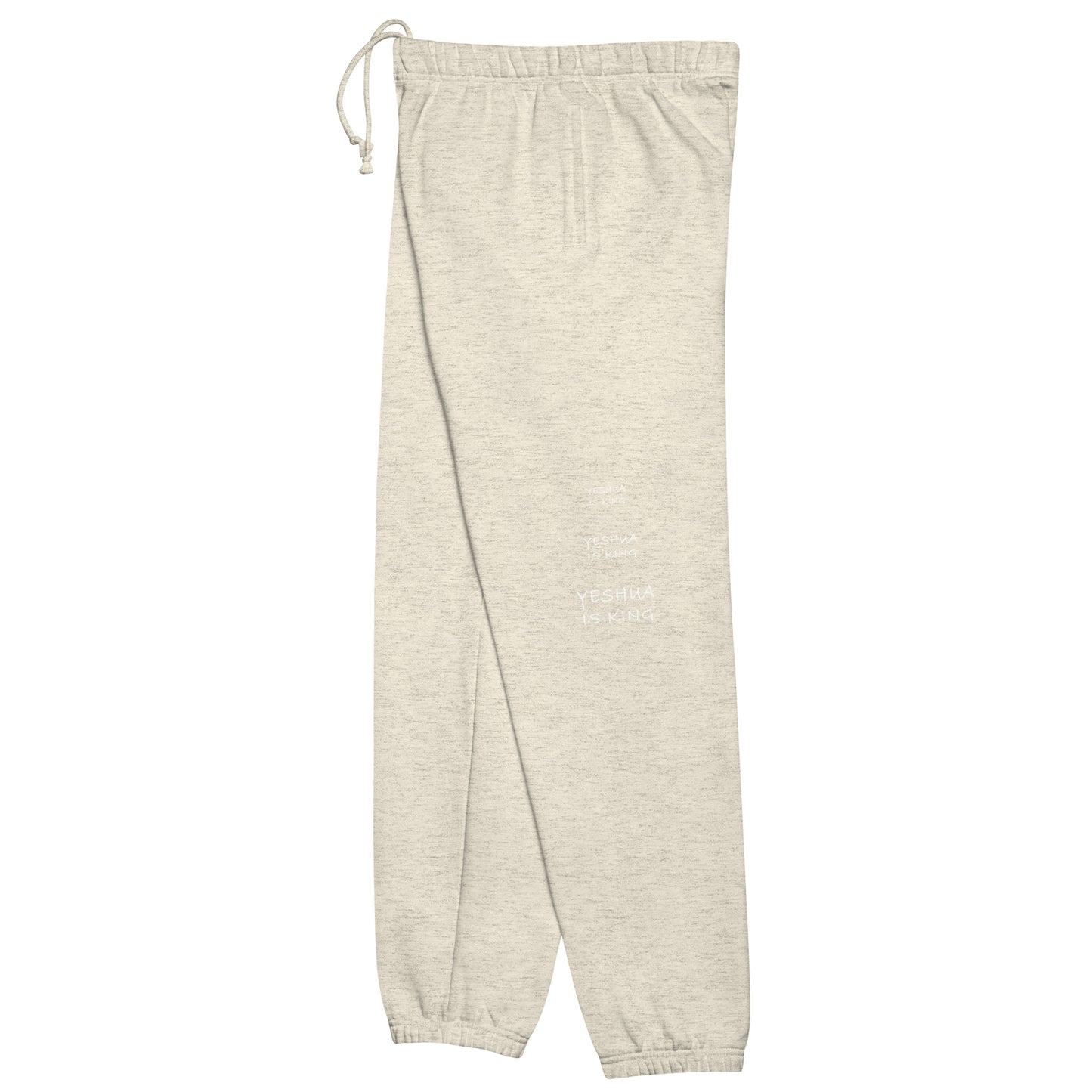 YeshuaIsKing Sweatpants