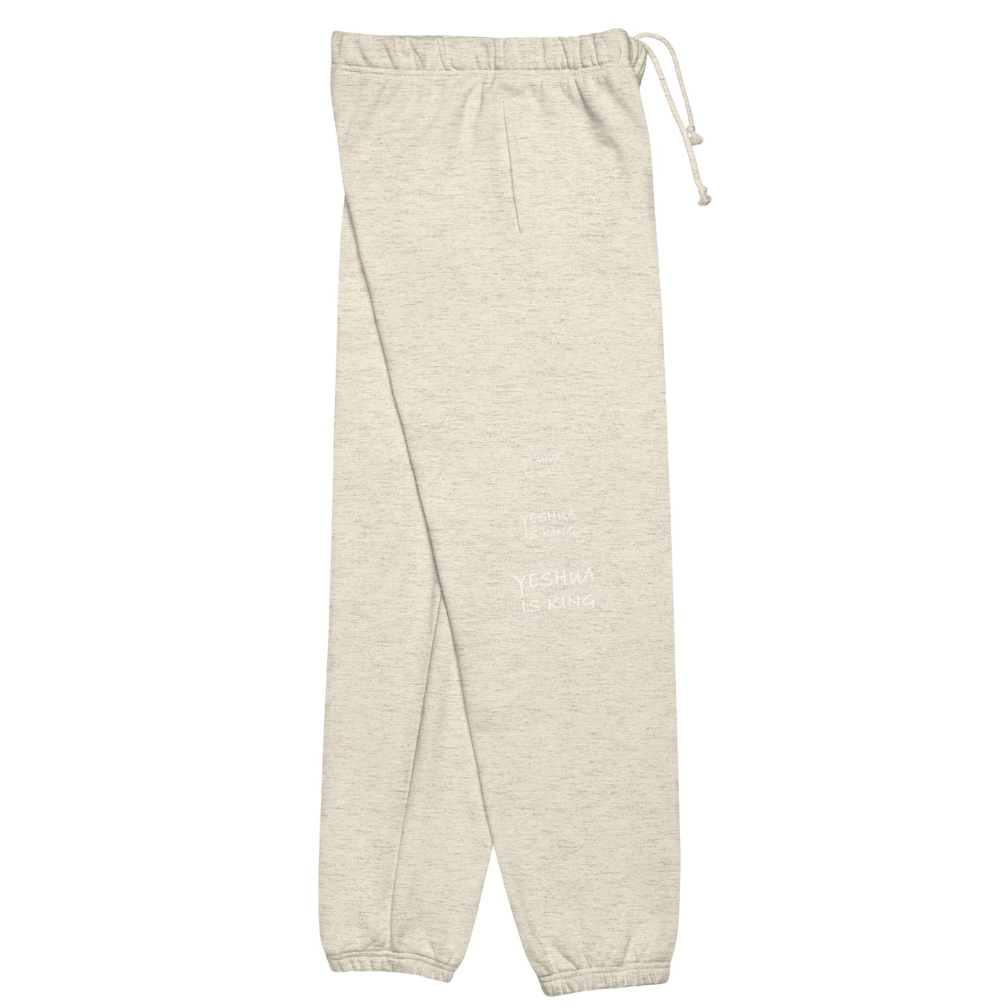YeshuaIsKing Sweatpants