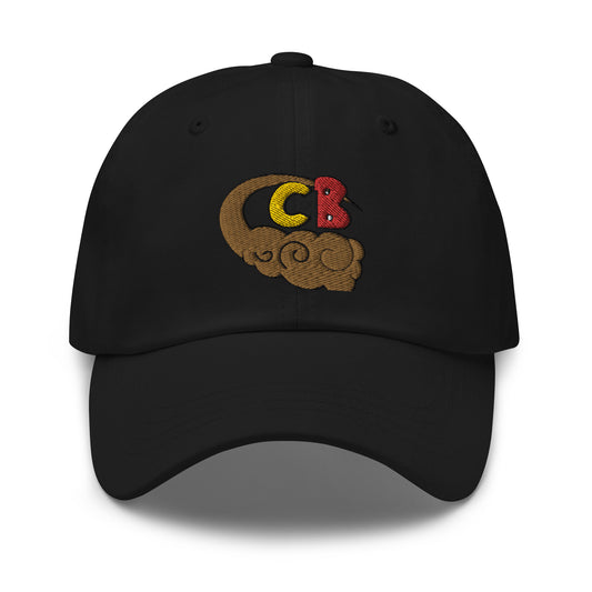 CultureBased DB/DBZ Dad Hat