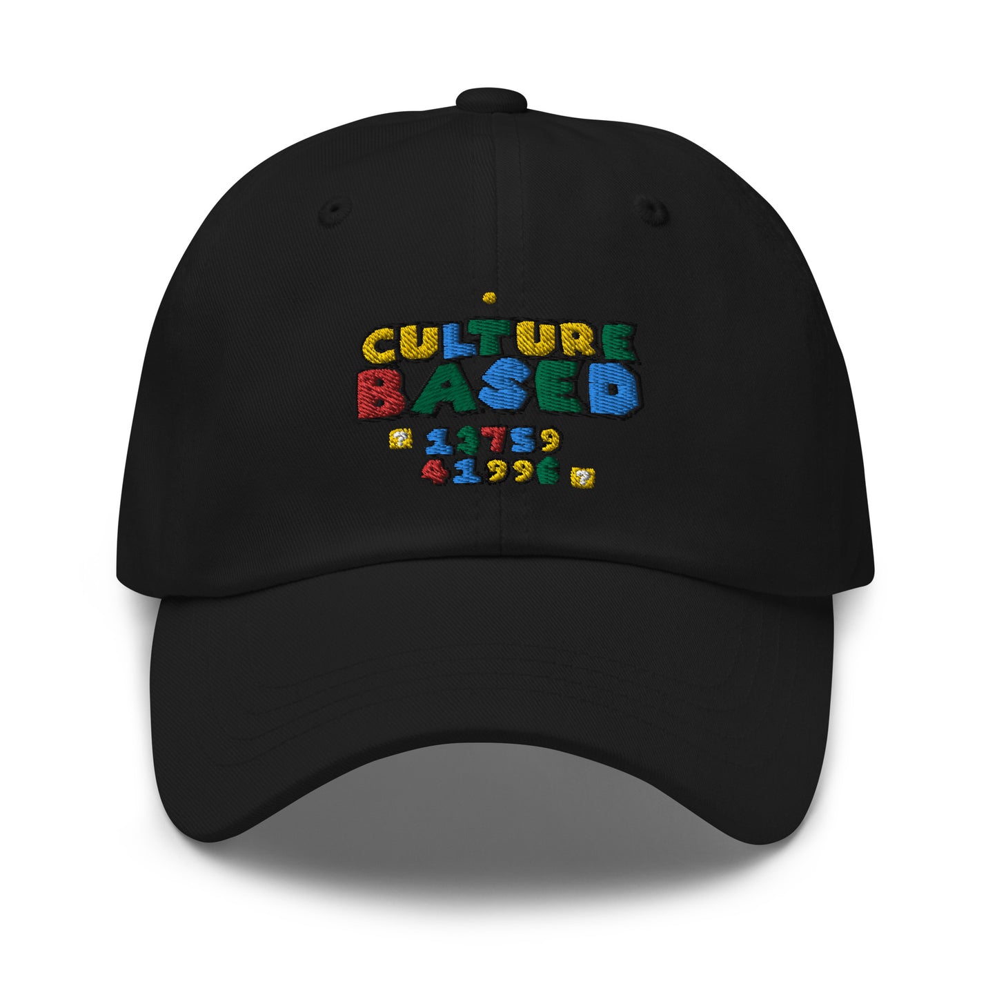 CBxSM Dad Hat