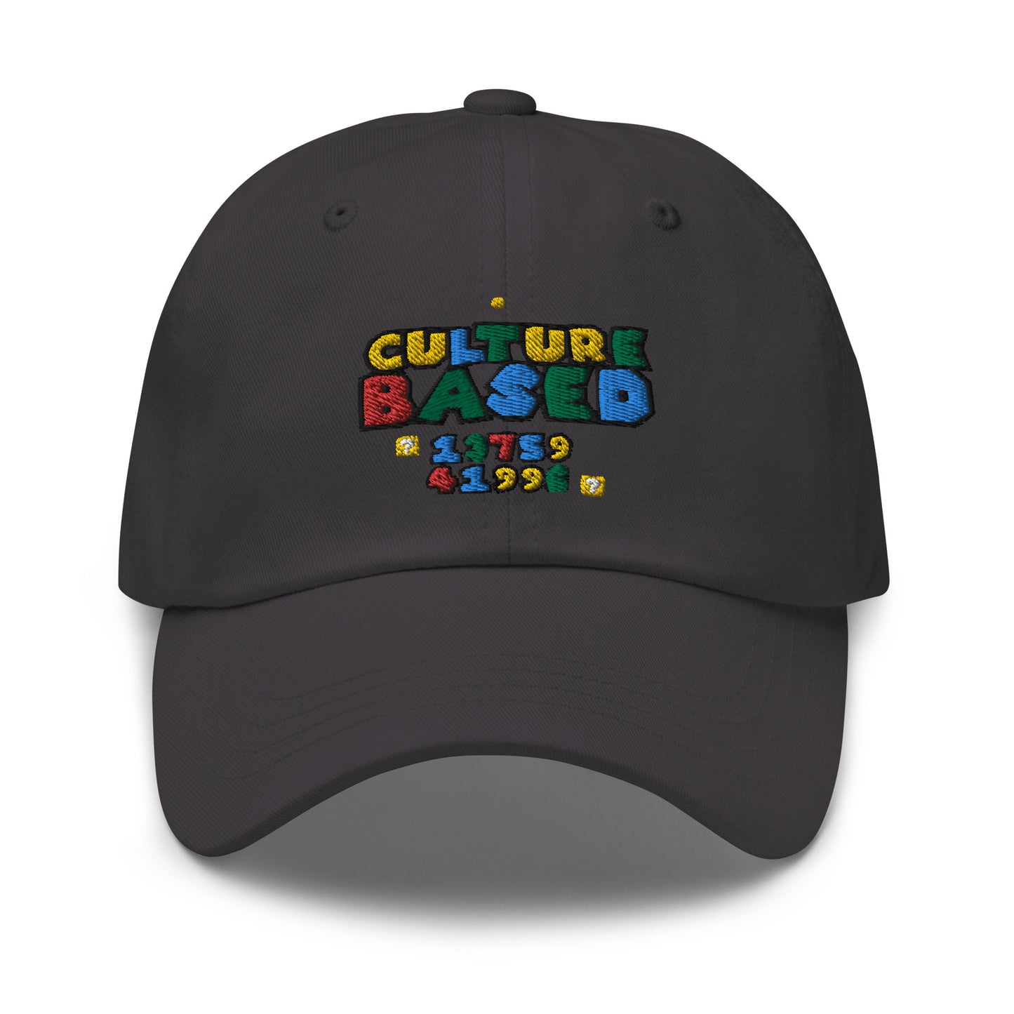 CBxSM Dad Hat