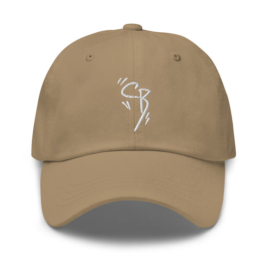 CultureBased Dad Hat