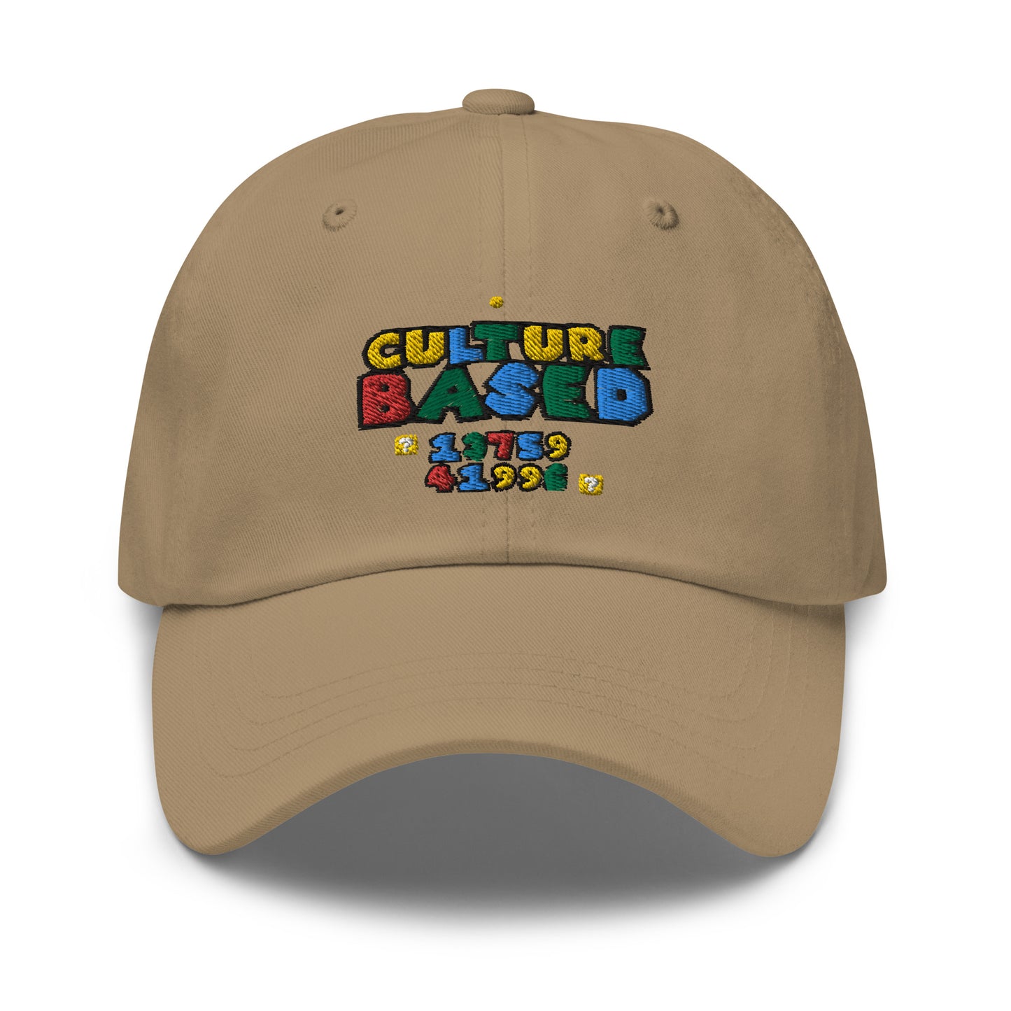 CBxSM Dad Hat