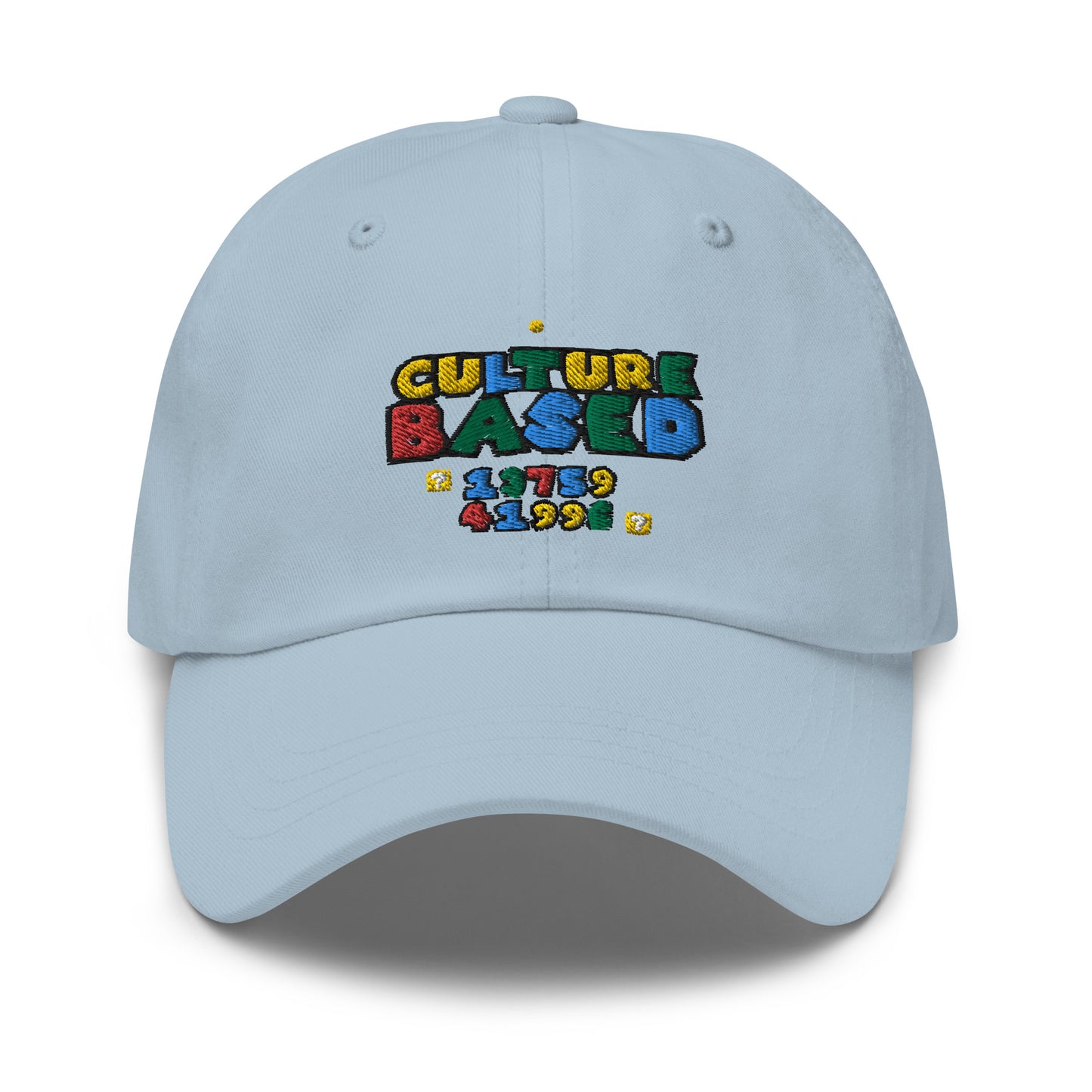CBxSM Dad Hat