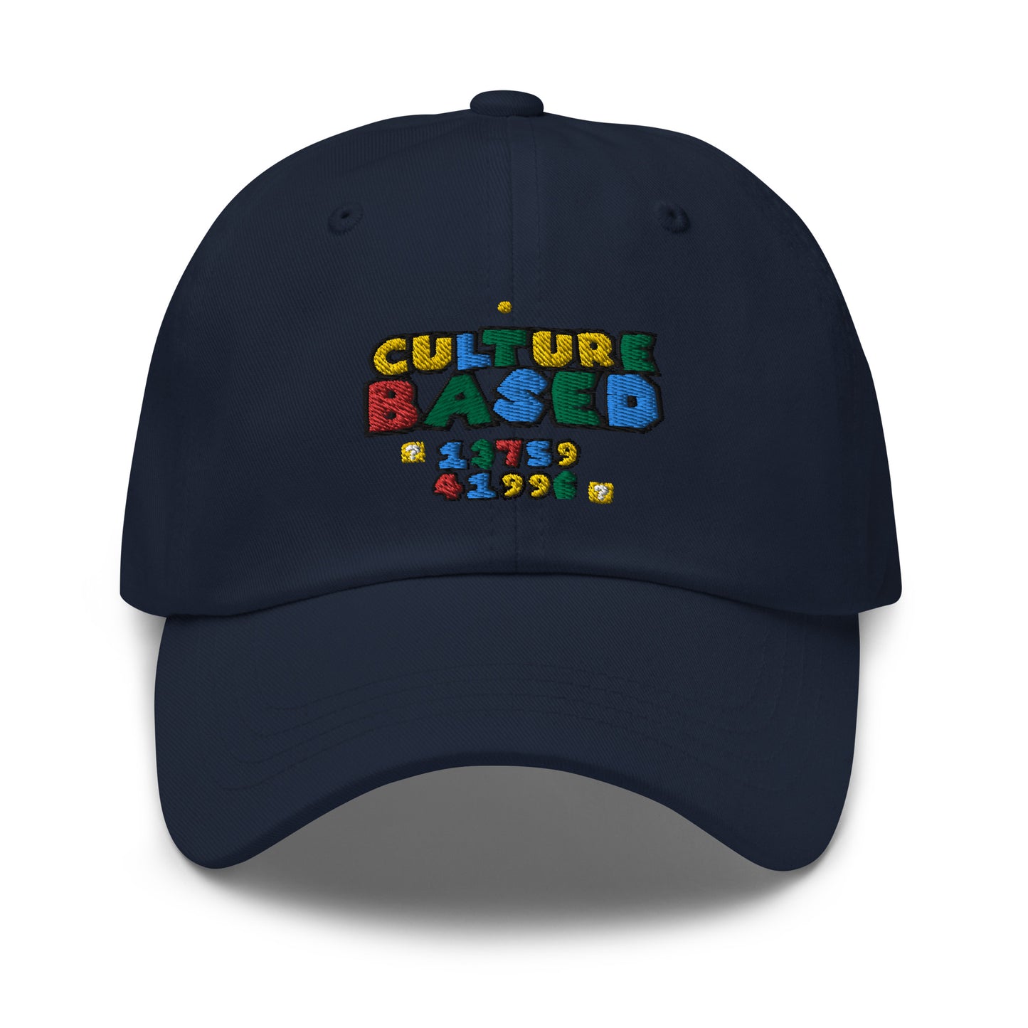 CBxSM Dad Hat