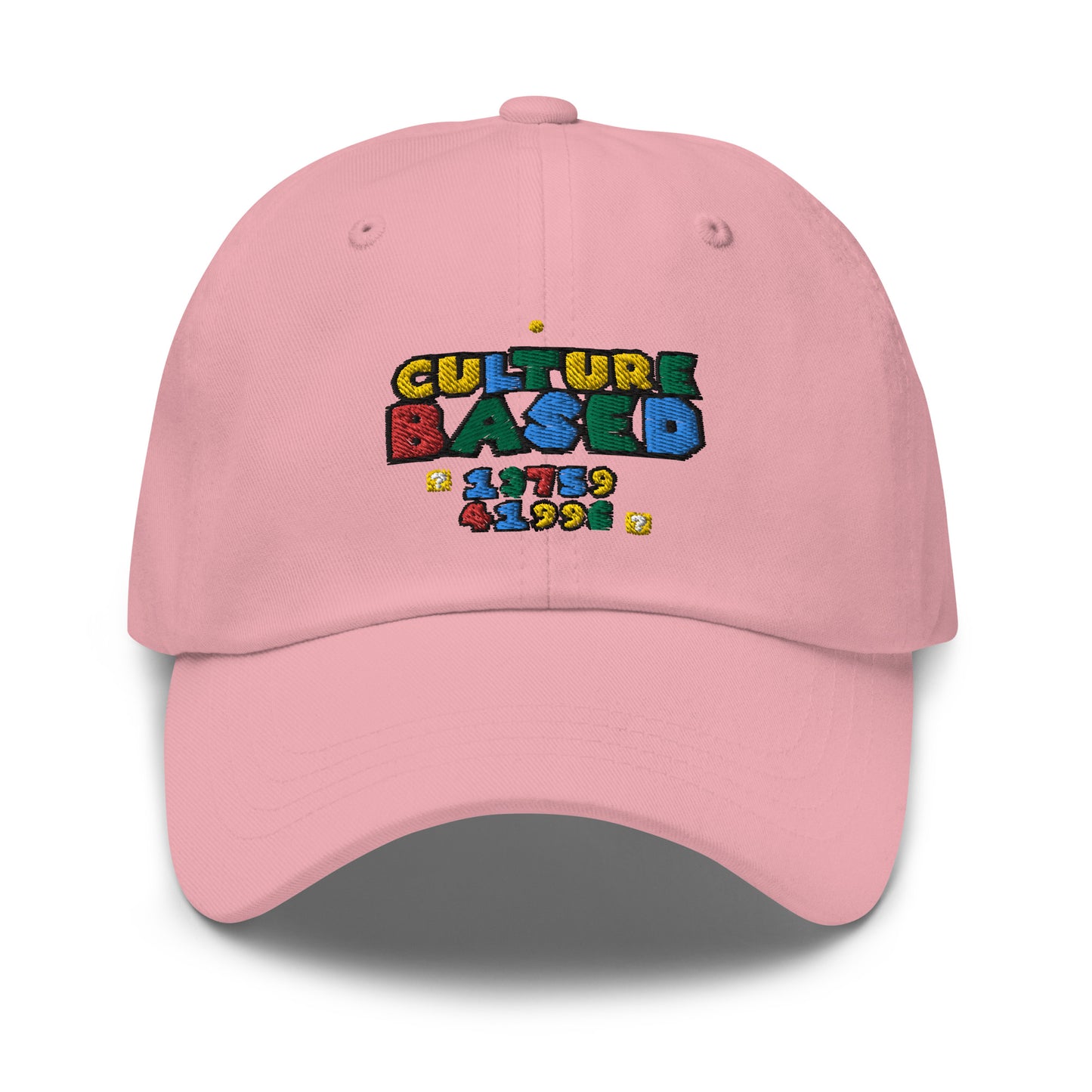 CBxSM Dad Hat