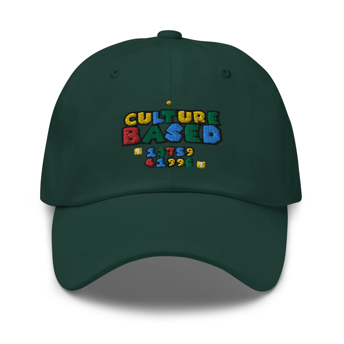 CBxSM Dad Hat