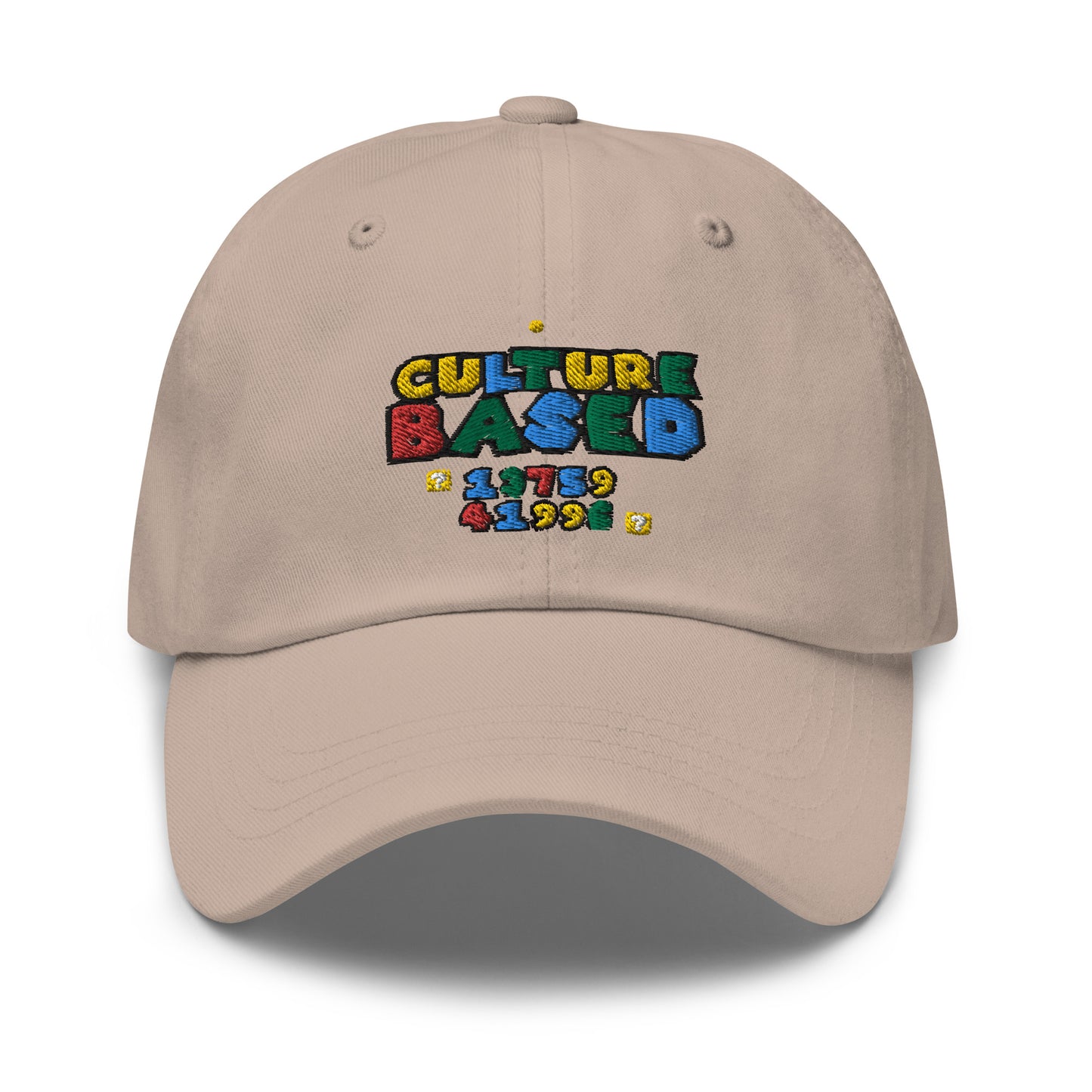 CBxSM Dad Hat