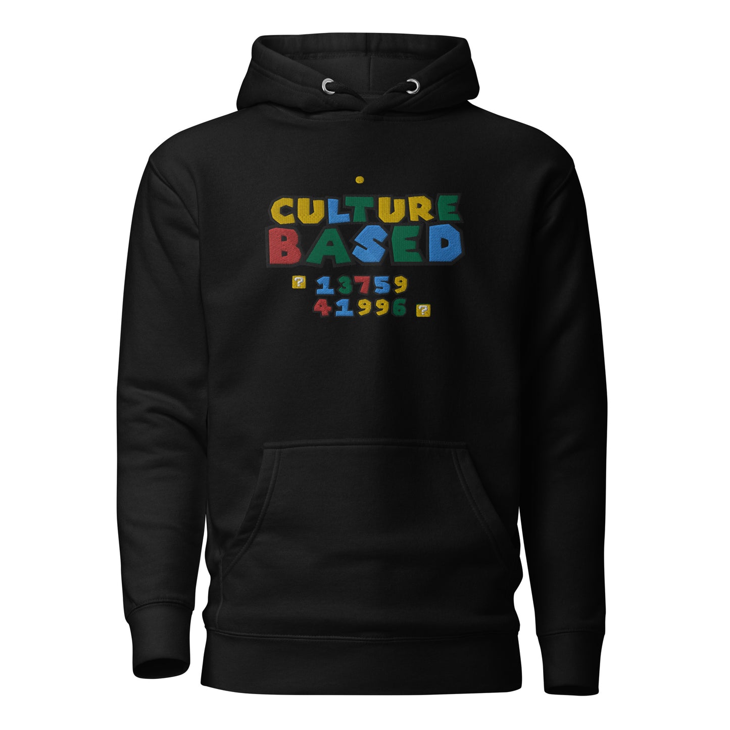 CBxSM Sweatshirt