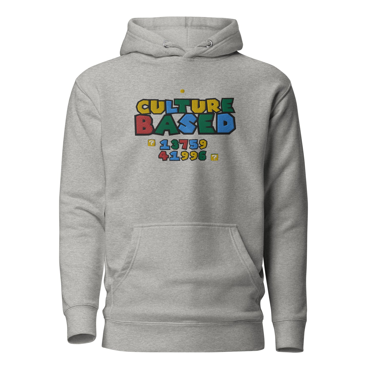 CBxSM Sweatshirt