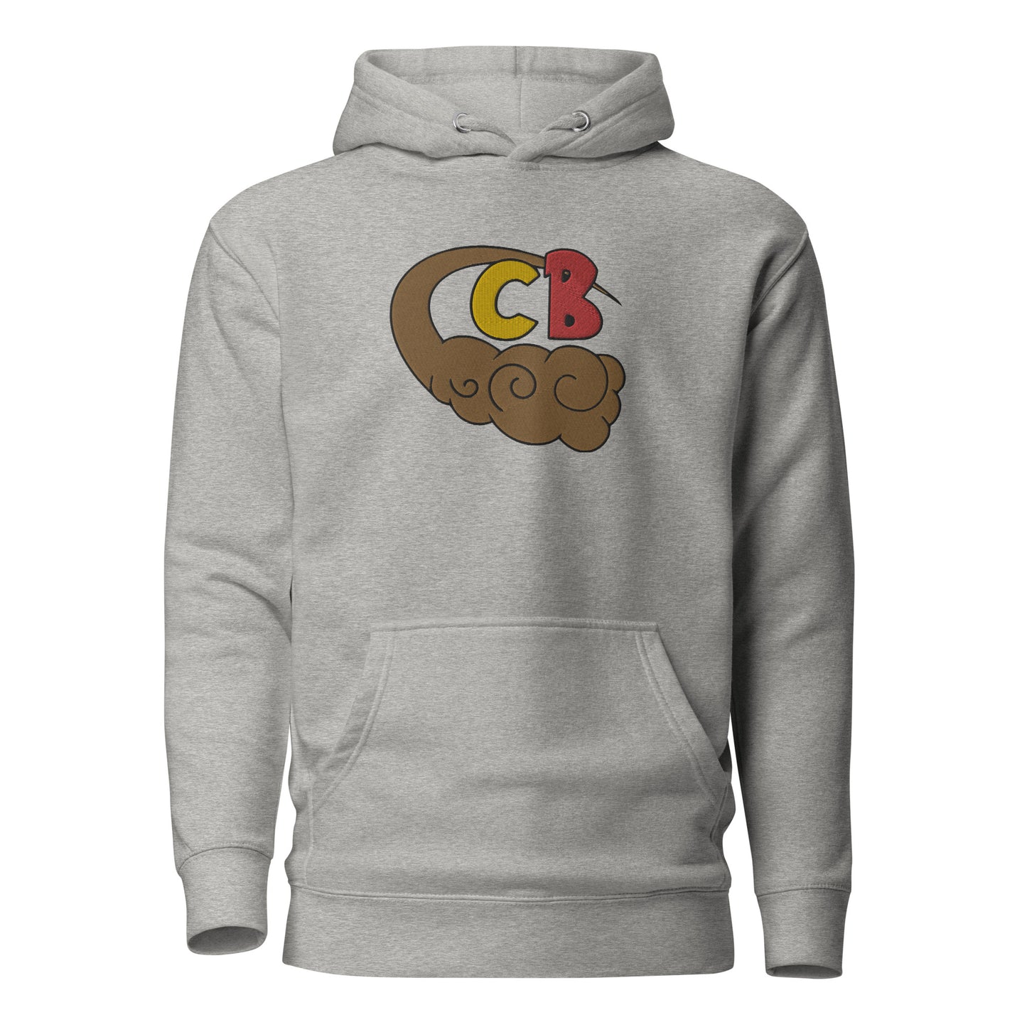 CB DBZ/DB Sweatshirt