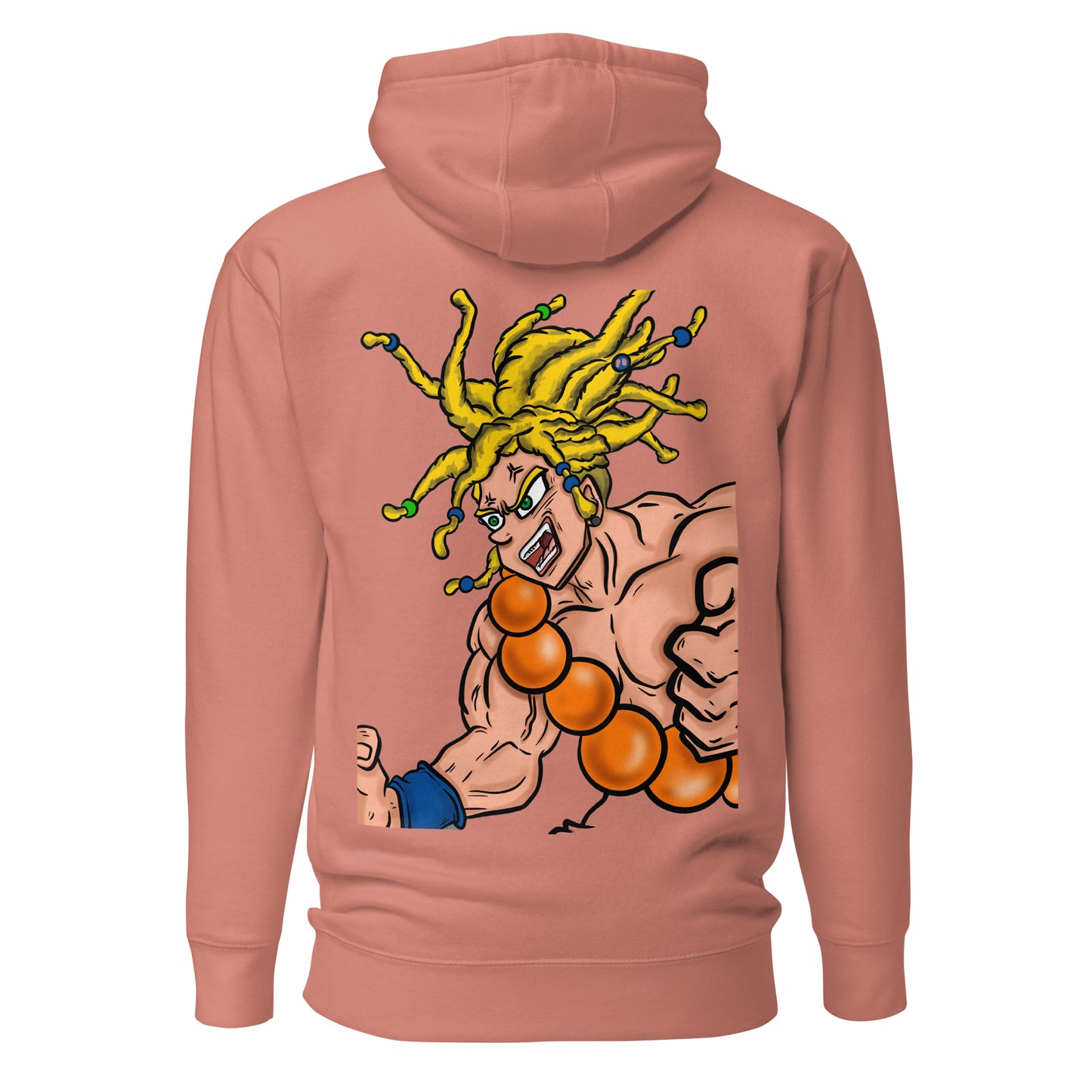 CB DBZ/DB Sweatshirt