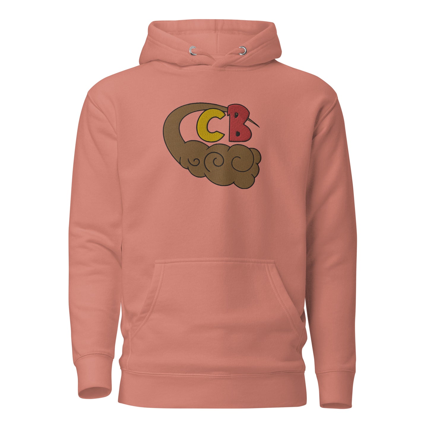 CB DBZ/DB Sweatshirt