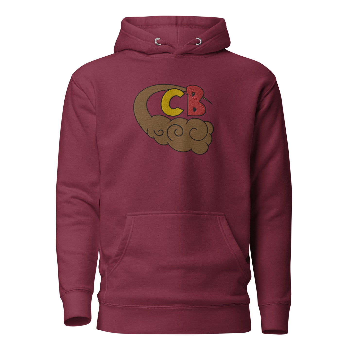 CB DBZ/DB Sweatshirt