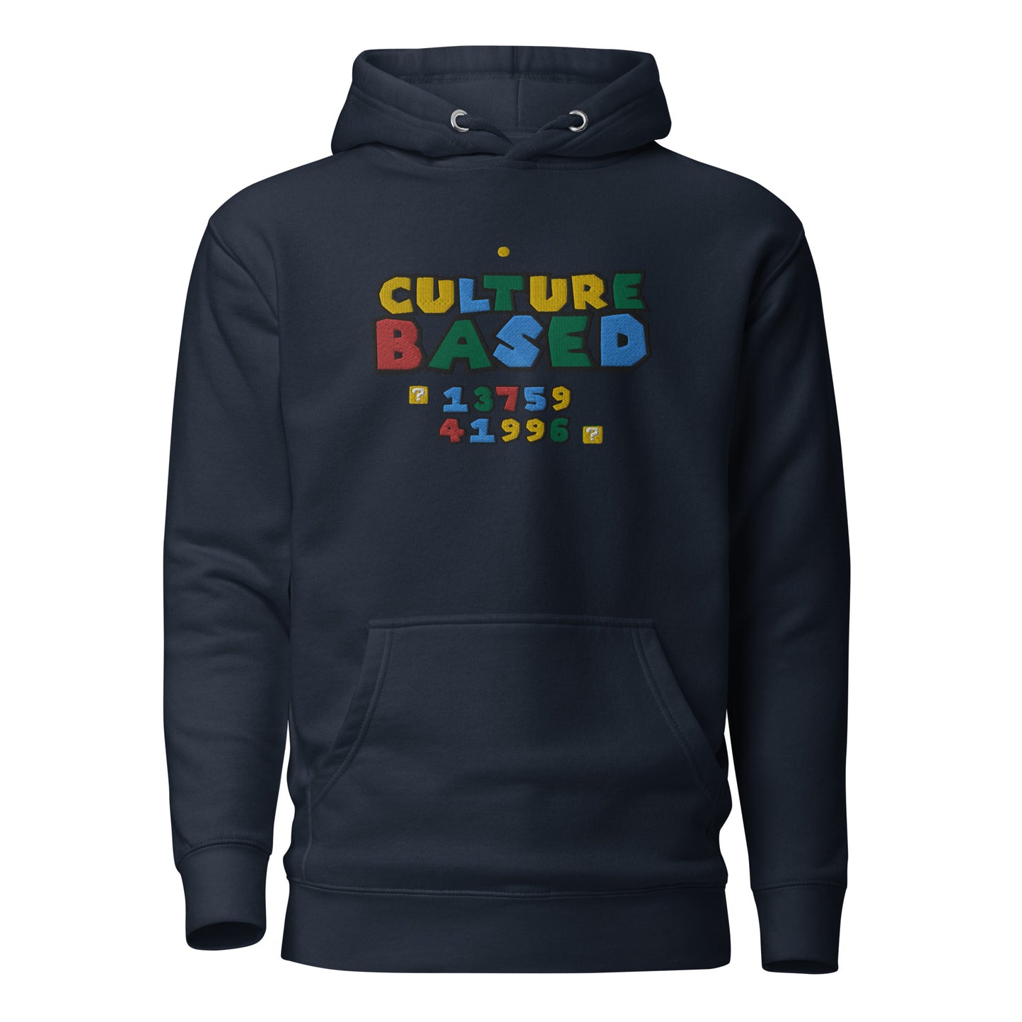 CBxSM Sweatshirt