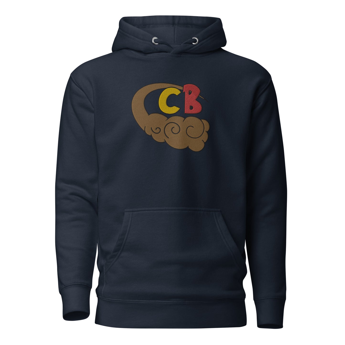 CB DBZ/DB Sweatshirt