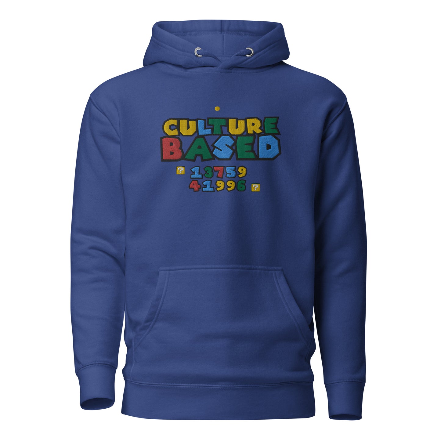 CBxSM Sweatshirt