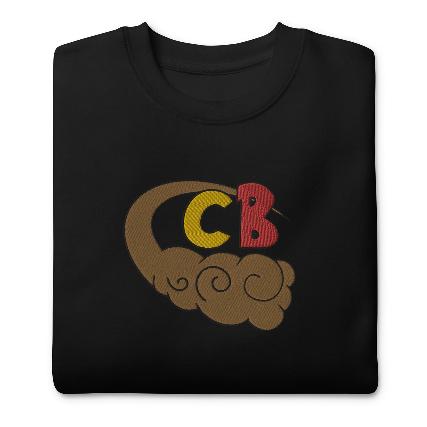 CBxDB FlyingNimbus Sweatshirt