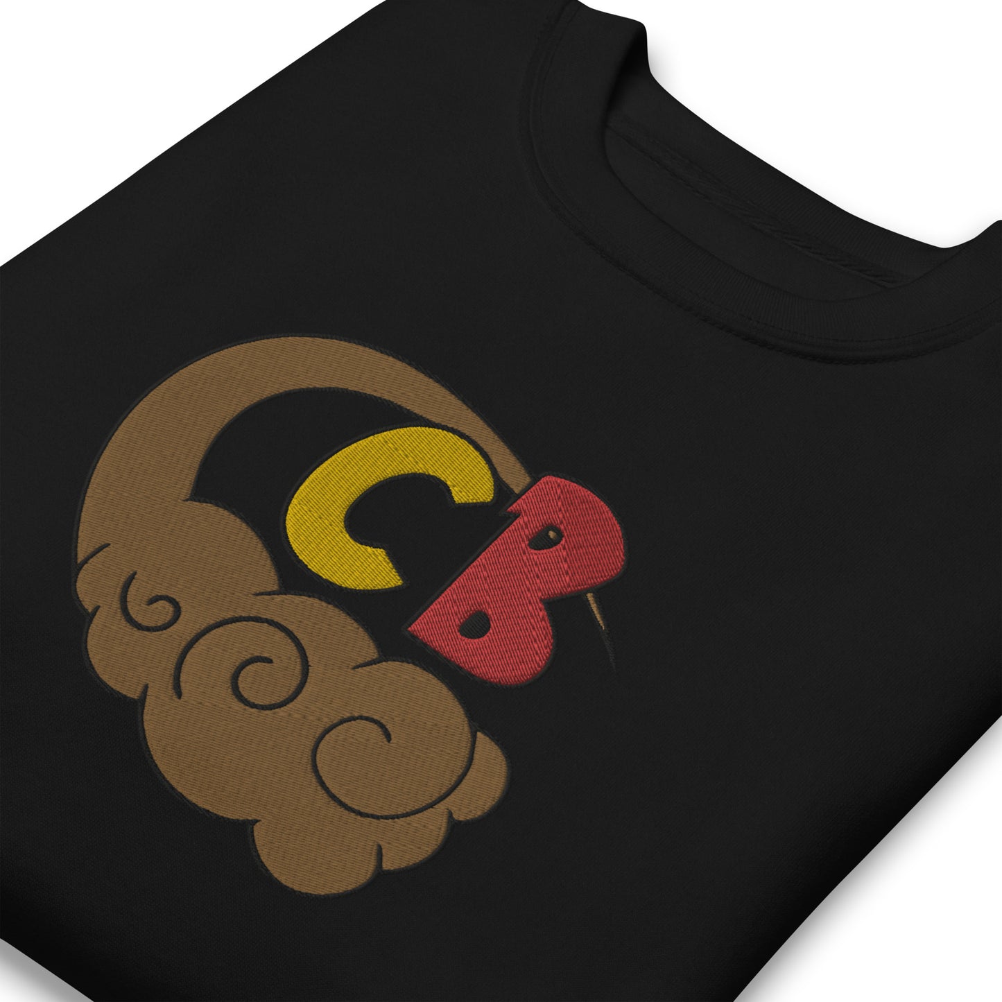 CBxDB FlyingNimbus Sweatshirt