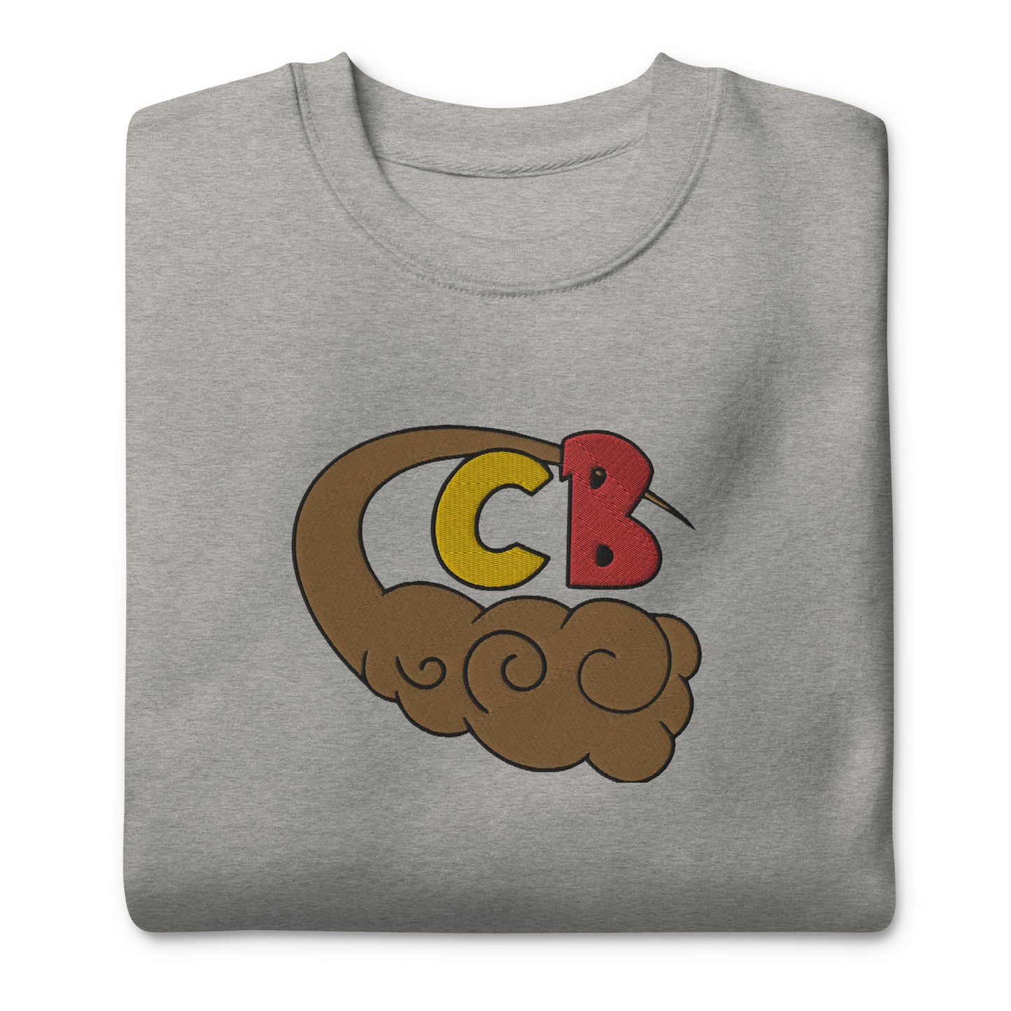 CBxDB FlyingNimbus Sweatshirt