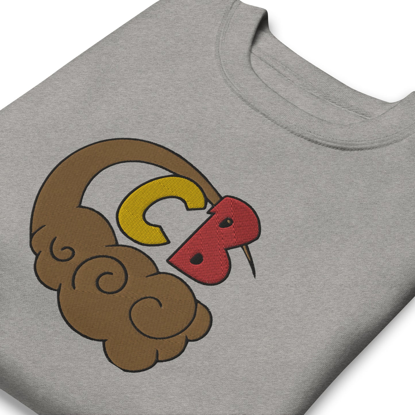 CBxDB FlyingNimbus Sweatshirt