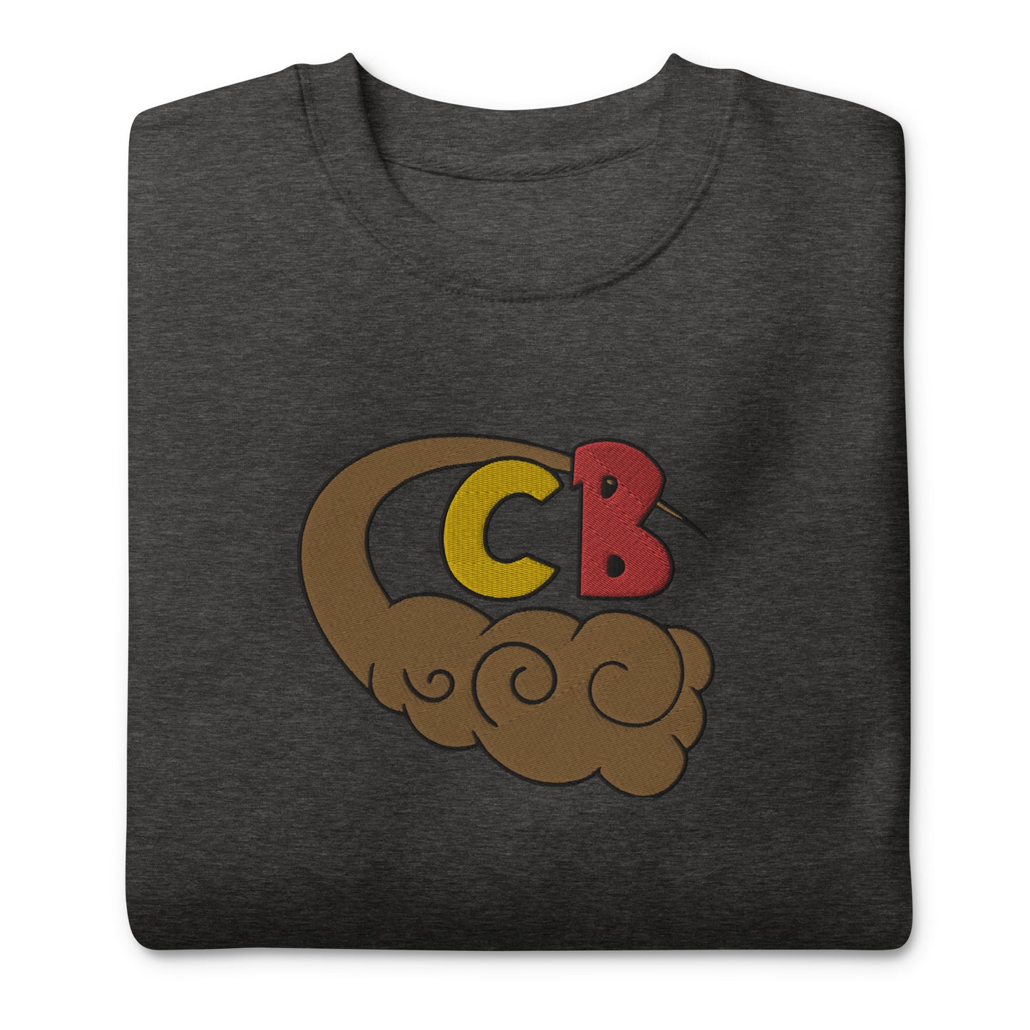 CBxDB FlyingNimbus Sweatshirt