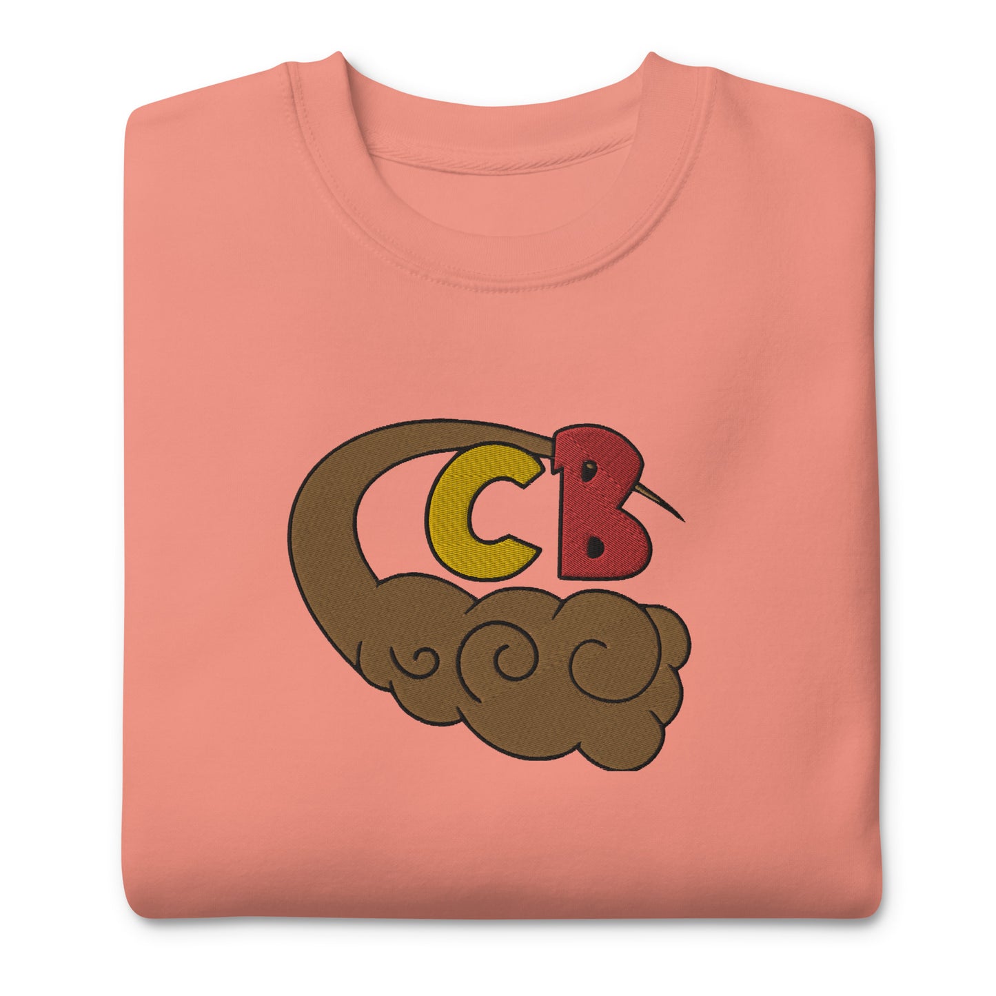 CBxDB FlyingNimbus Sweatshirt