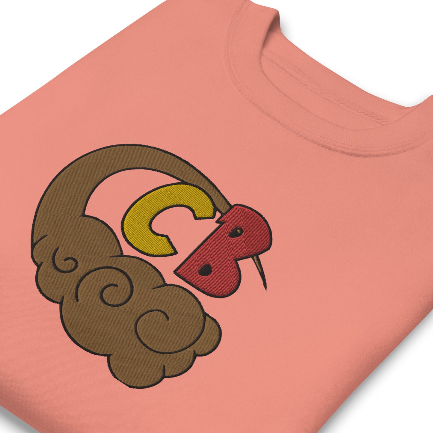 CBxDB FlyingNimbus Sweatshirt