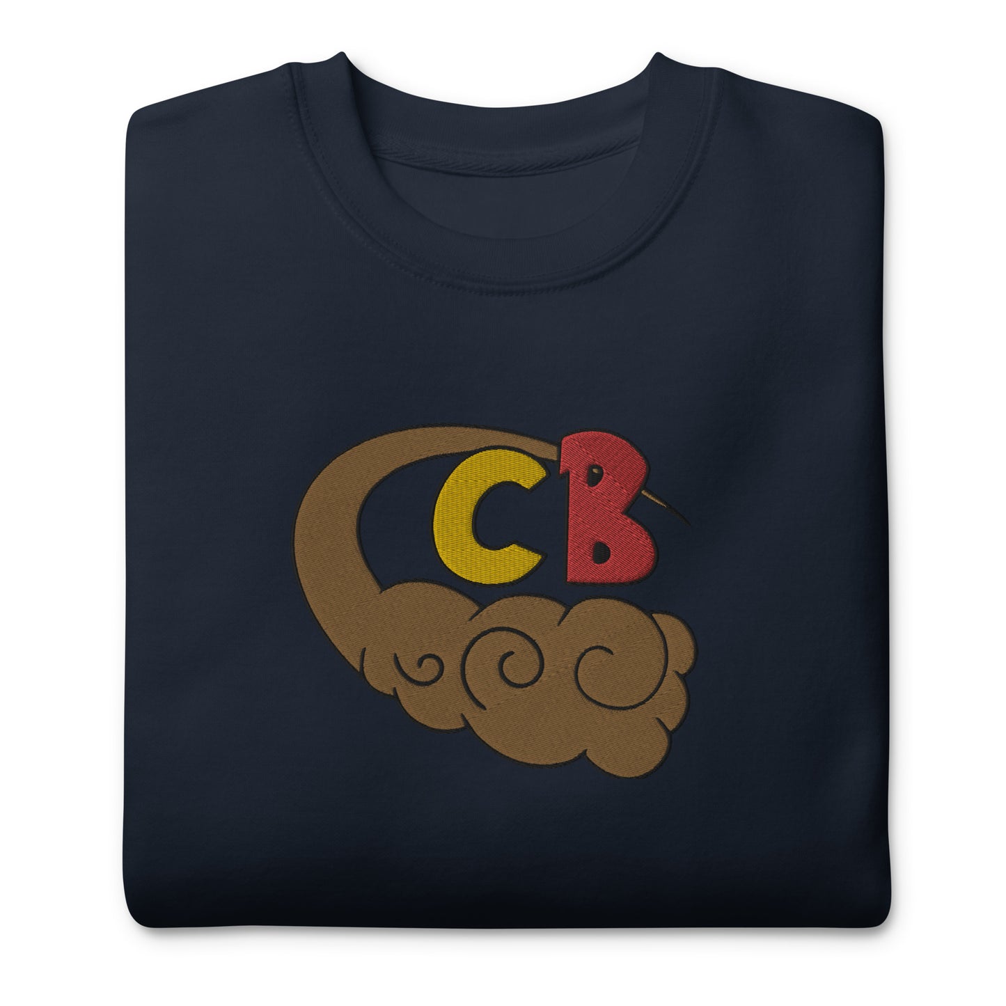 CBxDB FlyingNimbus Sweatshirt