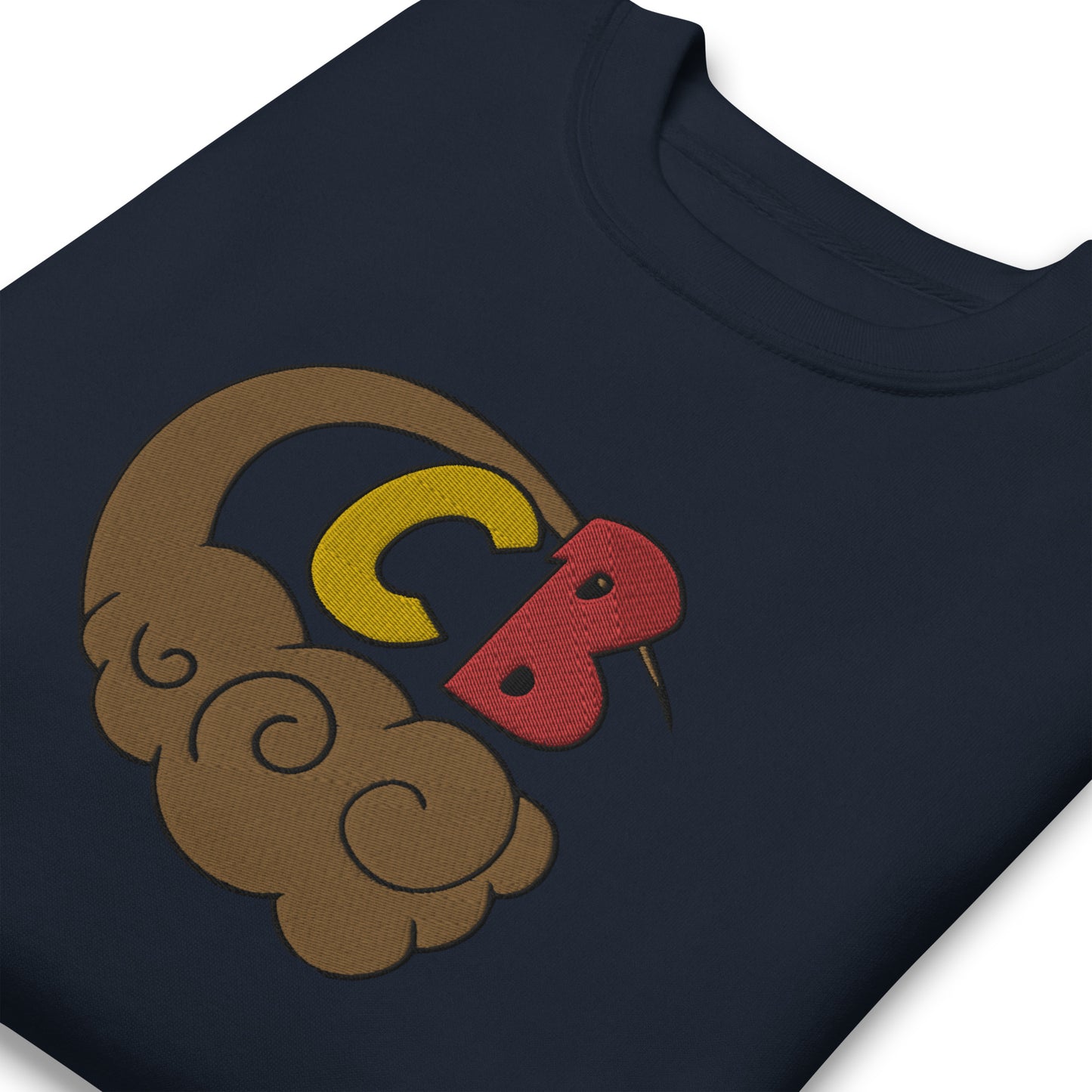 CBxDB FlyingNimbus Sweatshirt