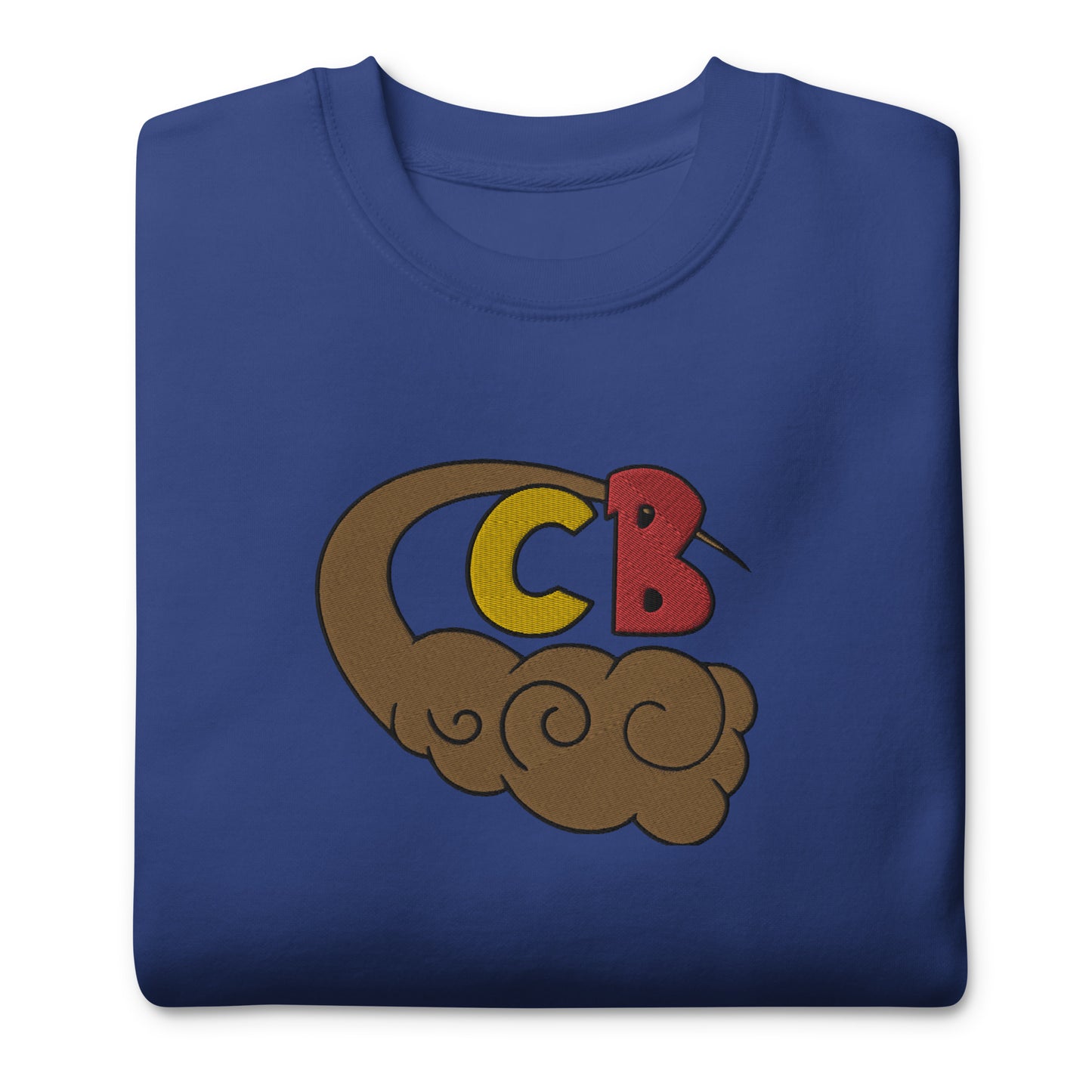 CBxDB FlyingNimbus Sweatshirt
