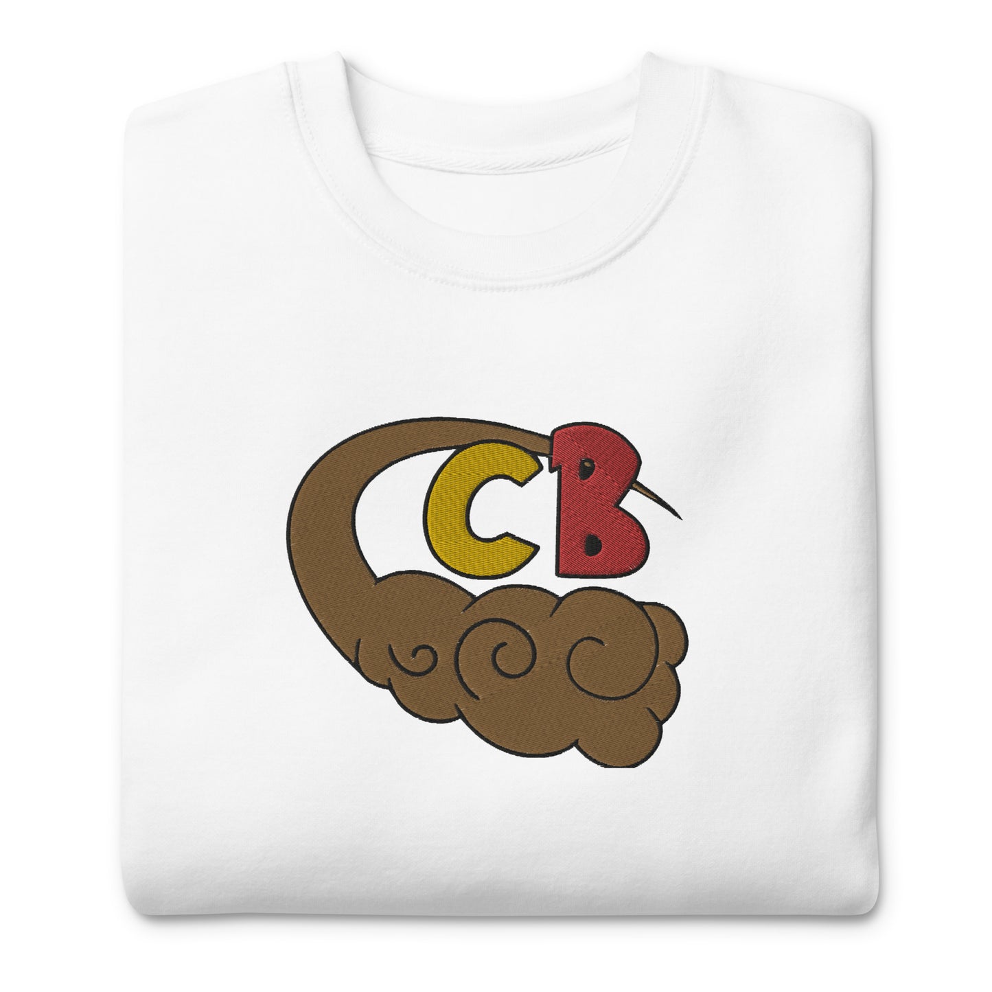 CBxDB FlyingNimbus Sweatshirt