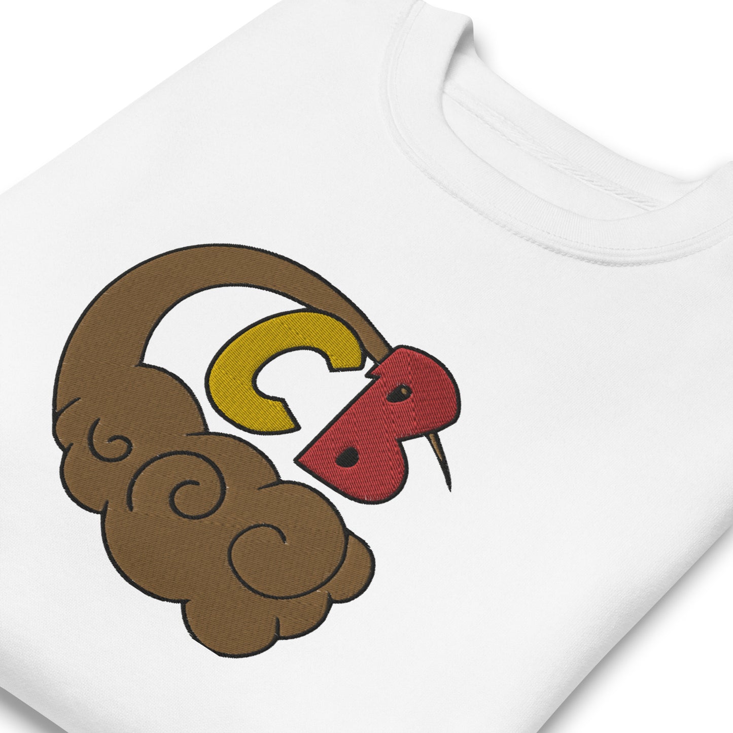 CBxDB FlyingNimbus Sweatshirt