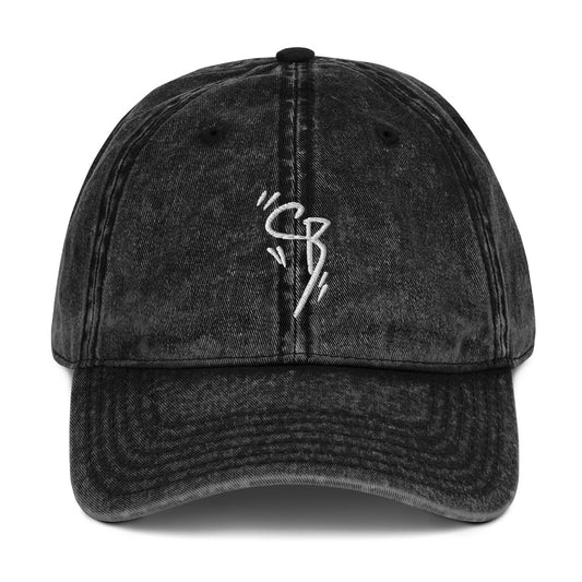 CultureBased Vintage Dad Hat